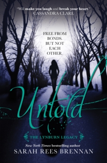 Image for Untold