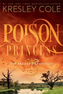 Image for Poison princess