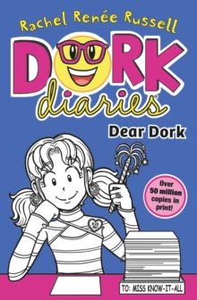 Image for Dear Dork
