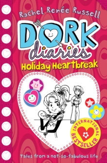 Image for Dork Diaries: Holiday Heartbreak