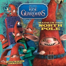 Image for Made in the North Pole