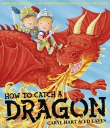 Image for How to catch a dragon