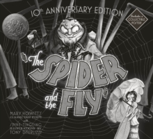 Image for The Spider And The Fly
