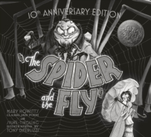 Image for The spider and the fly  : Mary Howitt's classic 1829 poem