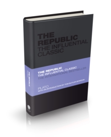 Image for The Republic  : the influential classic