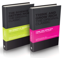 Image for The Success Classics Collection – Think and Grow Rich and The Science of Getting Rich
