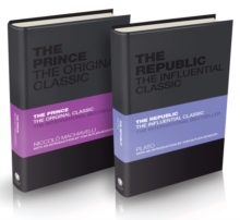 Image for The Influential Classics Collection: The Republic and The Prince