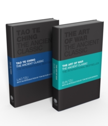 Image for The Ancient Classics Collection: The Art of War & Tao Te Ching