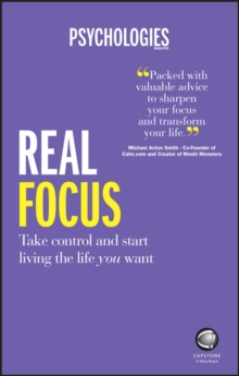 Image for Real Focus