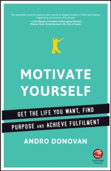 Motivate Yourself