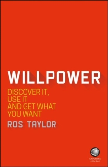Image for Willpower