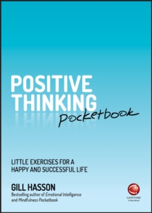 Image for Positive Thinking Pocketbook