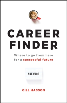 Image for Career Finder