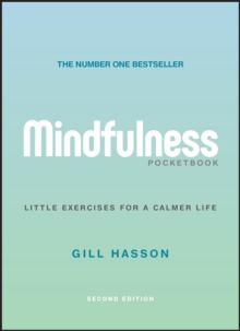 Mindfulness Pocketbook: Little Exercises for a Calmer Life