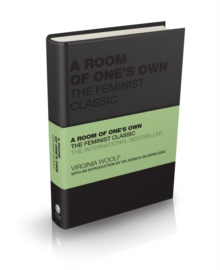 Image for A room of one's own  : the feminist classic