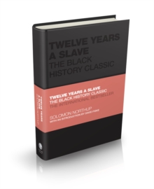 Image for Twelve years a slave