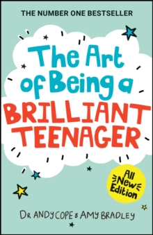 Image for The art of being a brilliant teenager
