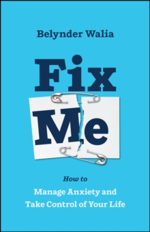 Image for Fix Me