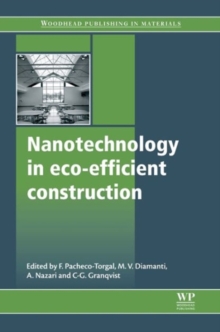 Image for Nanotechnology in Eco-Efficient Construction