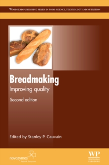 Image for Breadmaking: improving quality