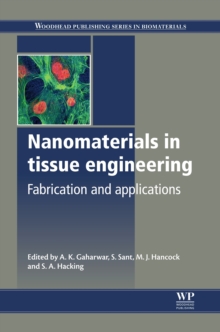 Image for Nanomaterials in Tissue Engineering