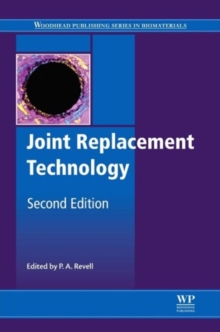 Image for Joint Replacement Technology