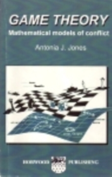 Image for Game theory: mathematical models of conflict