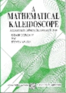 Image for A mathematical kaleidoscope: applications in industry, business and science