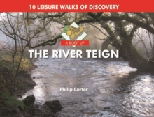 Image for A boot up the River Teign