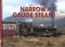 Image for Spirit of narrow gauge steam