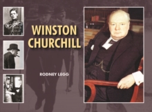 Image for Winston Churchill