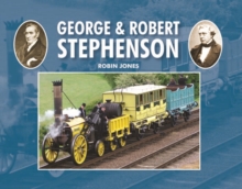 Image for George & Robert Stephenson