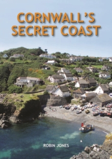Image for Cornwall's Secret Coast