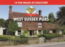 Image for A Boot Up West Sussex Pubs
