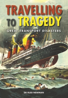 Image for Travelling to Tragedy