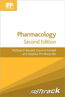 Image for FASTtrack: Pharmacology