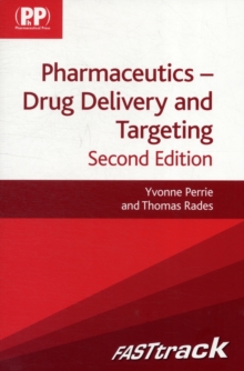 Image for FASTtrack: Pharmaceutics - Drug Delivery and Targeting : Drug Delivery and Targeting