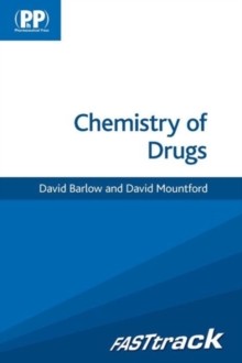Image for FASTtrack: Chemistry of Drugs