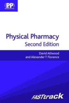 Image for Physical pharmacy