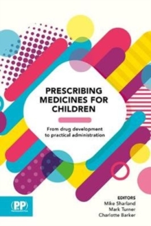 Prescribing Medicines for Children