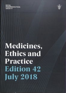 Image for Medicines, ethics and practice