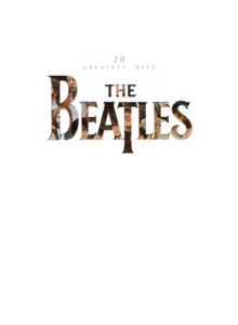 Image for Beatles: 20 Greatest Hits