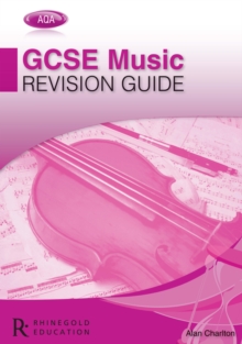 Image for GCSE Music Revision Guide