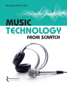 Image for Music technology from scratch