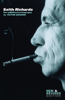 Image for Keith Richards: the unauthorised biography