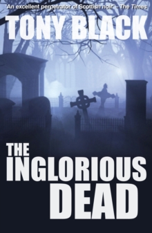 Image for The inglorious dead