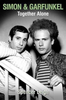 Image for Simon and Garfunkel: Together Alone