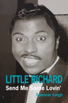 Little Richard: Send Me Some Lovin’