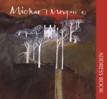 Michael Morgan RI Address Book