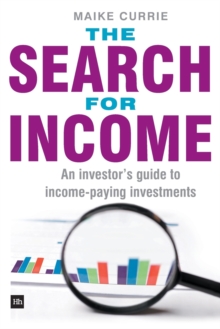 Image for The Search for Income